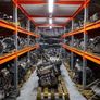 Engines and gearboxes - Good for export Image 2