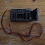 Vintage 35mm Camera Image 8
