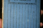 Shakespeare to Hardy. An Anthology of, Methuen, A 1931 English Classic Poetry