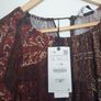 Zara maxi dress Image 3