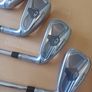 New Taylormade QI Max irons Image 2