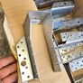 joists hangers Image 5