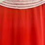Tba Silk Dress Image 8