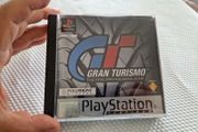 Grand Turismo PlayStation1 Ps1 PlayStation2 Ps2 Games Original