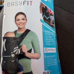 Chicco baby carrier