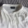 Vila Clothes Blouse. Size 10 Image 2