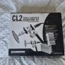Samson Technologies CL2 Matched Stereo pair Condenser Mics Image 4
