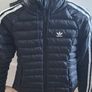 Ladies/Girls Addidas Jacket Image 3