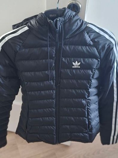 Ladies/Girls Addidas Jacket