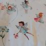 Next Fairy Pyjamas Age 3-4yrs Image 2