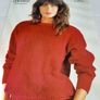 New vintage knitting patterns Image 10