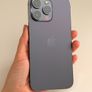 iPhone 14 Pro Max Deep Purple 256 GB Image 2