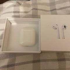 airpods