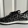 Jimmy Choo Monza sneakers - sz 6.5 Image 5