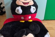 Mickey Mouse