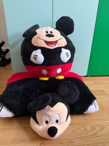 Mickey Mouse