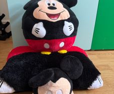 Mickey Mouse