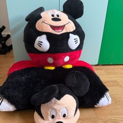 Mickey Mouse