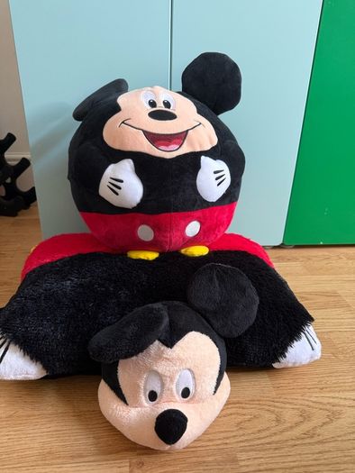 Mickey Mouse