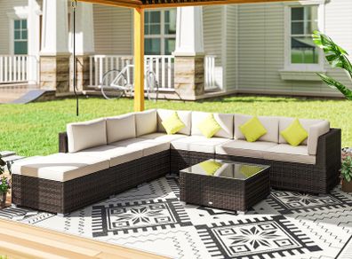 Corner Sofa