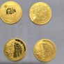gold coin Image 2