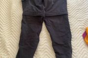 Scout trousers