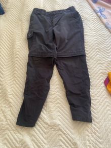 Scout trousers