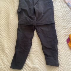 Scout trousers