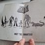 The Secret Saturdays Beast of the 5th Sun Nintendo Wii Games Original Image 5