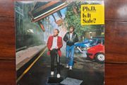 PHD, is it safe? LP