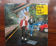 PHD, is it safe? LP