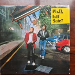 PHD, is it safe? LP