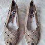rieker comfort shoes daggy slip on Size 6 eu 39 brand new with box Image 3