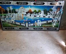 oriental picture