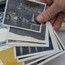 21 X Early To Midcentury Postcard and Photo Booklets Image 7