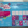 SMIGGLE Glitter sand set Image 2