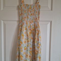 girl dres