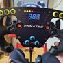 Fanatec Clubsport F1 Esports V2 Image 5