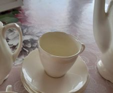 Vintage Royal Doulton Tea Set