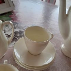 Vintage Royal Doulton Tea Set