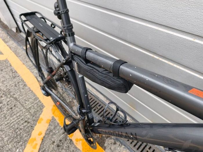 Boardman Gravel ADV 8.9
