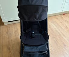 Bugaboo Butterfly Portable Stroller