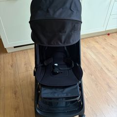 Bugaboo Butterfly Portable Stroller