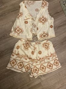 two piece
