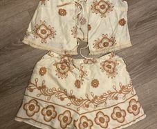 two piece