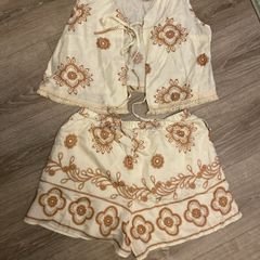 two piece