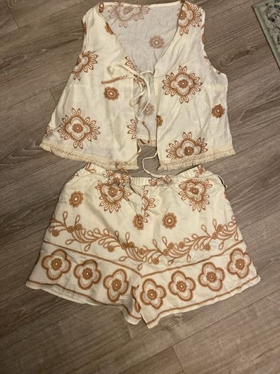 two piece