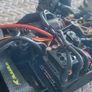 Rlaarlo DSK 1/8 buggy. Image 3