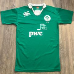 Ireland u20s rugby jersey