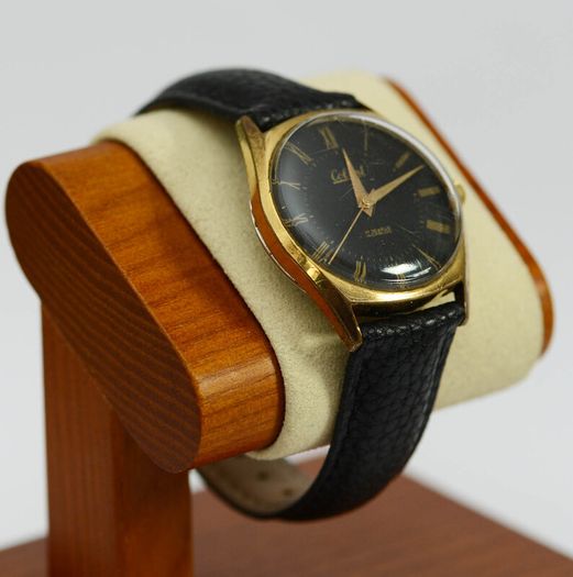 Vintage Colant Gold Gents Watch